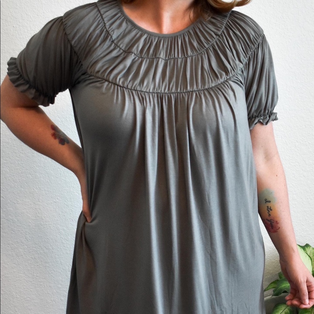 Easy to Love Casual Dress